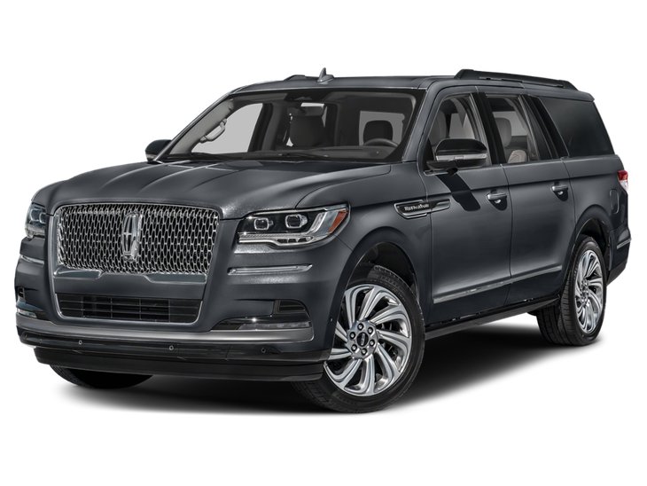 2024 Lincoln Navigator L Ultra