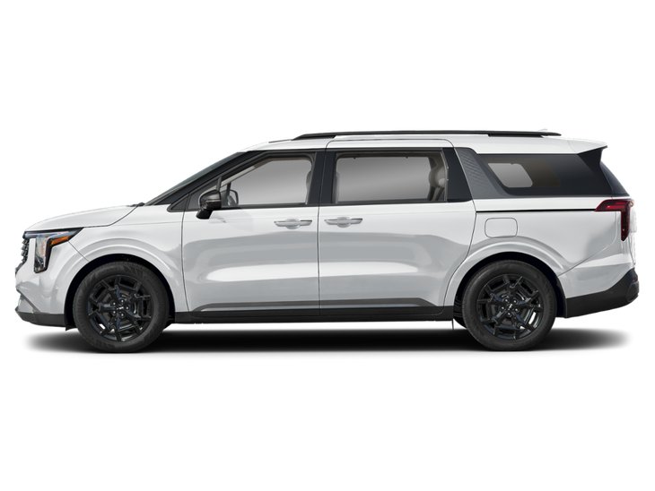 2025 Kia Carnival SX+