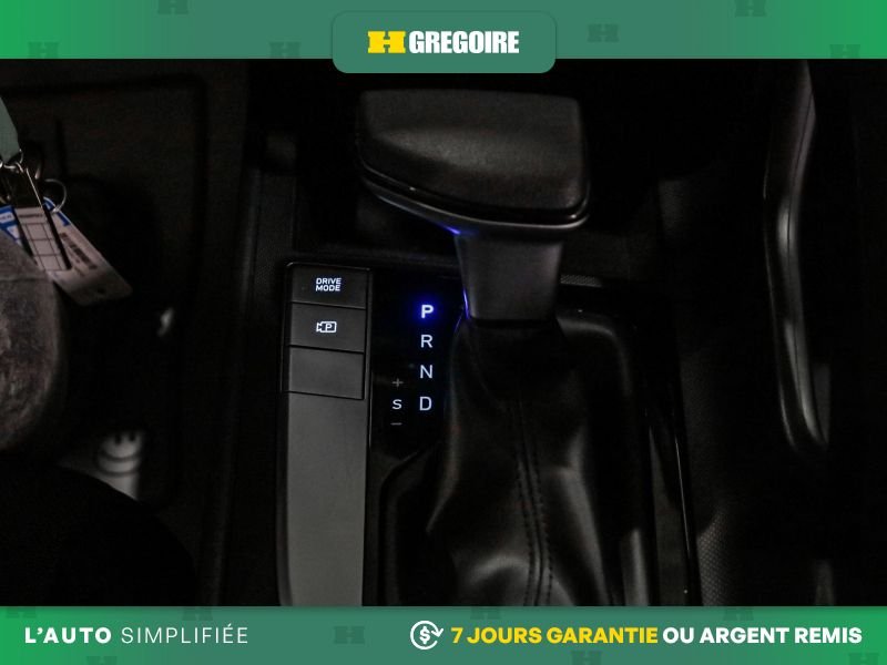 Hyundai Elantra 2024 Gris Saint-Eustache - photo #20