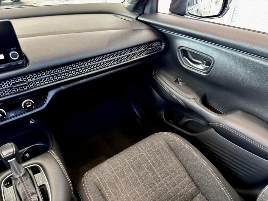 Honda HR-V 2023 2023 Gris