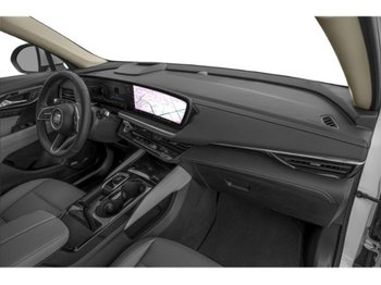 Buick Envision Privilégié