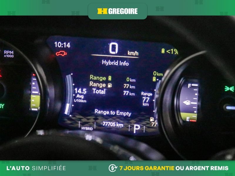 2021 Jeep Wrangler Black Laval - photo #20