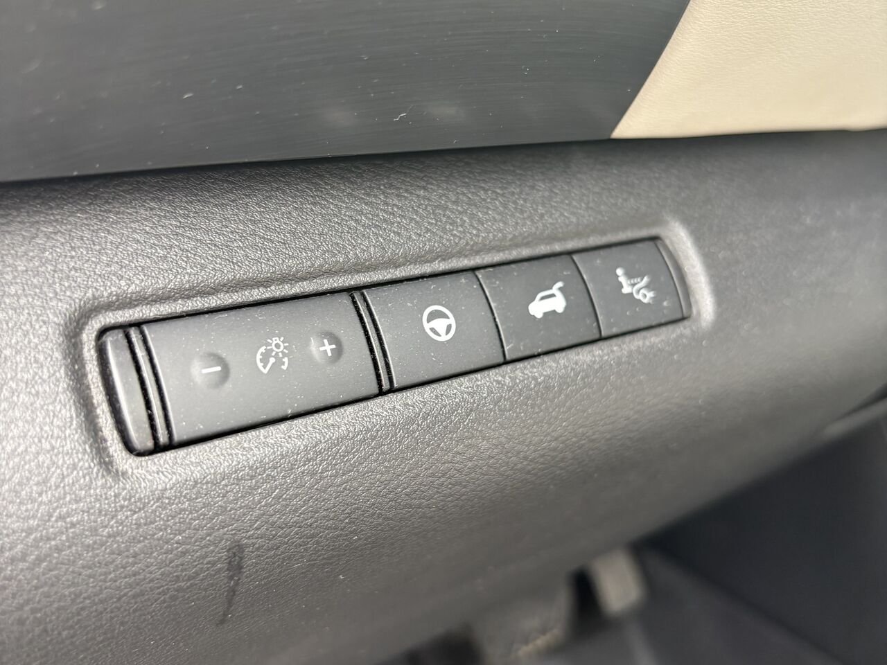 Nissan Pathfinder 2022 Blanc Mont-Laurier - photo #7