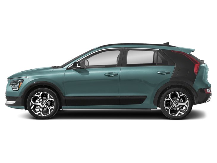 2025 Kia Niro SX