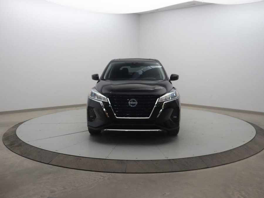 Nissan Kicks 2024 2024 Noir