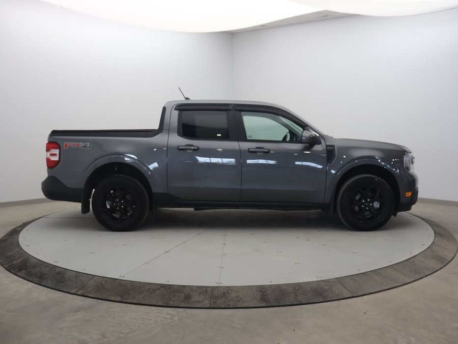 2023 Ford Maverick 2023