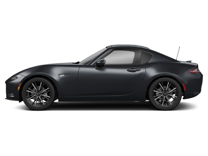 2025 Mazda MX-5 RF GT