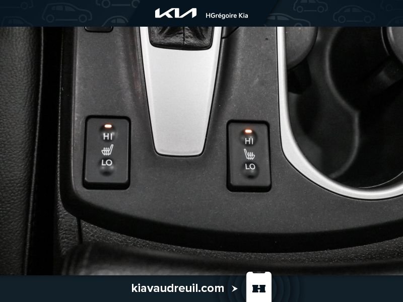 Acura RDX KA8059 | AWD 4dr 2017 Noir Laval - photo #25