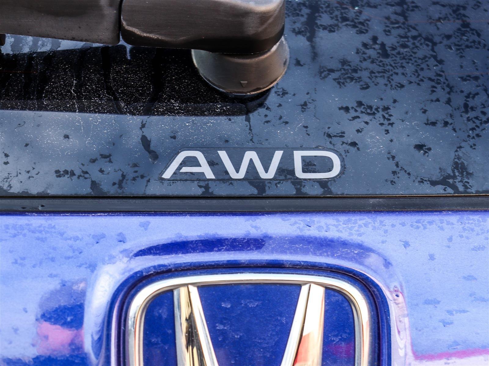 2024 Honda CR-V Sport Ottawa & Gatineau - photo #21