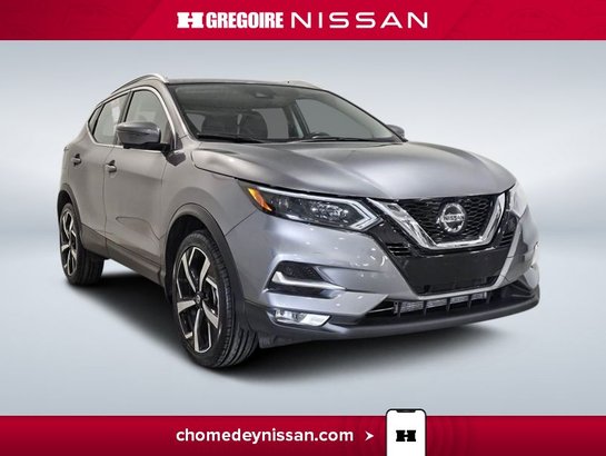 2023 Nissan Qashqai 2023 Grey