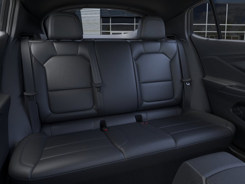 BUICK Envista Tourisme sport 4 portes TA 2026 EBENE CREPUSCULE METALLISE Gatineau - photo #16