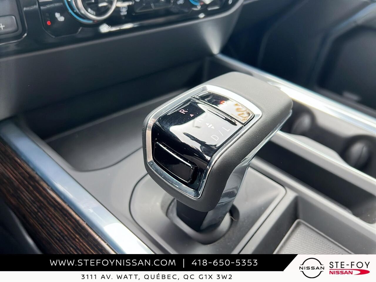2024 GMC Sierra 1500 Black Ste-Foy - photo #14