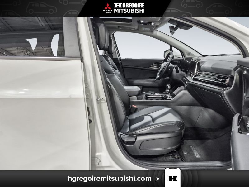 Kia Sportage MH4390 | EX Premium *AWD* Cuir * Toit * Carplay * Mags 2023 Blanc Laval - photo #16