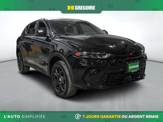Dodge Hornet 2024 2024 Noir