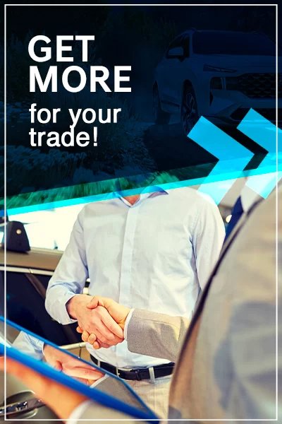 Hyundai get more trade