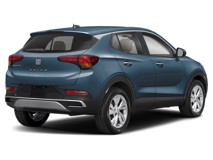 2025 Buick Encore GX Privilégié