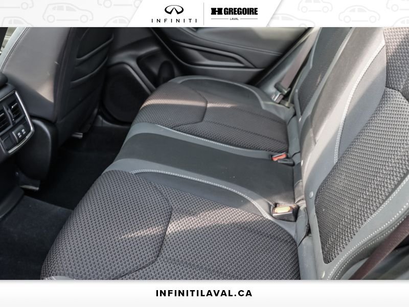 2023 Subaru Forester Laval - photo #20