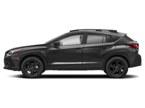 2025 Subaru Crosstrek 2025
