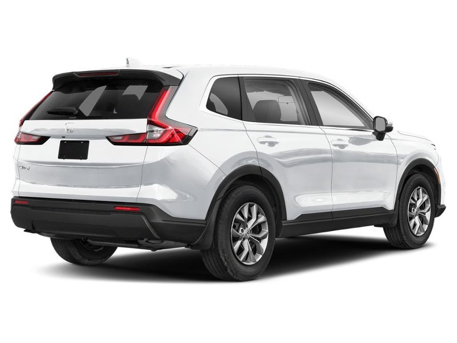 Honda CR-V 2023 2023 White