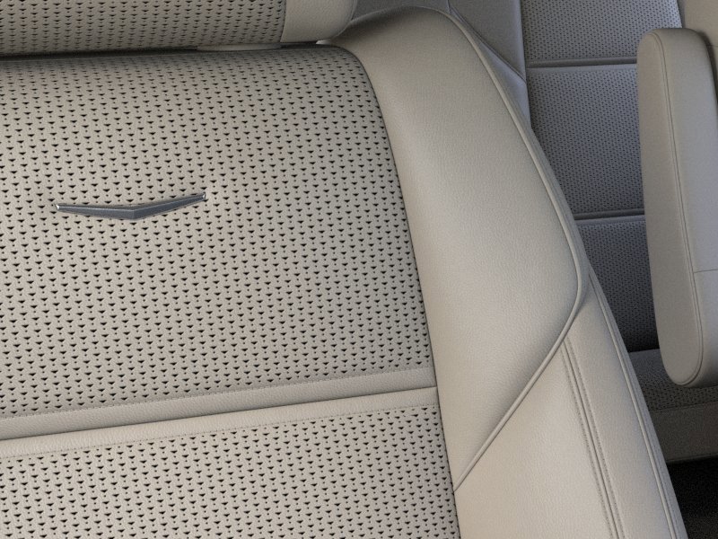 CADILLAC Escalade Platinum sport 4 portes 4RM 2026 Gris galaxie métallisé Sherbrooke - photo #19