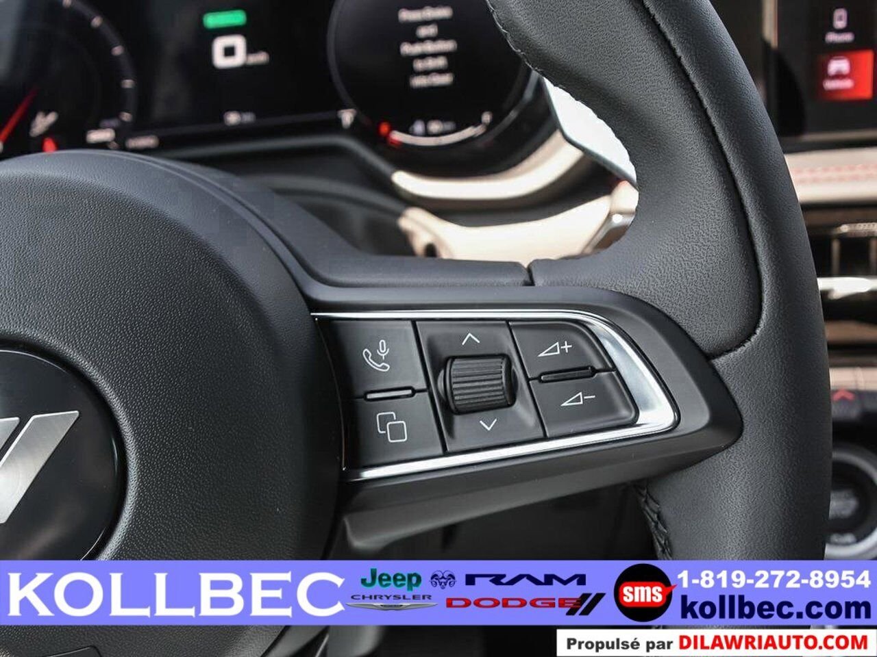 2024 Dodge Hornet 24490 | R/T PHEV TIe 8 Ball Gatineau - photo #20