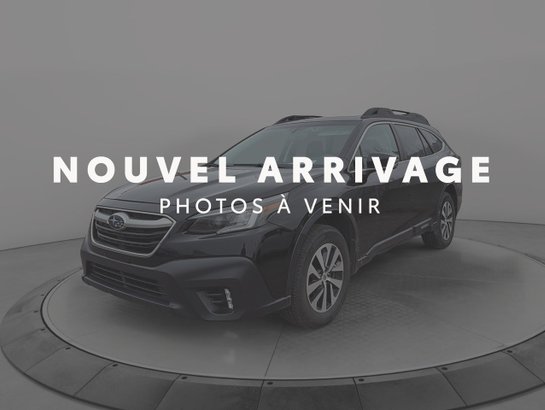 2020 Subaru Outback 2020 Black