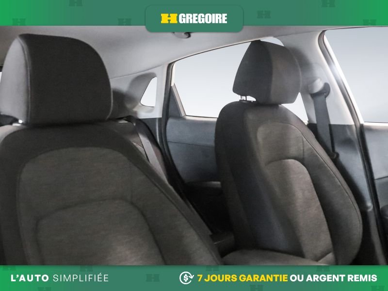 Hyundai Kona 821804 | Preferred TA avec toit bicolore 2020 Laval - photo #29