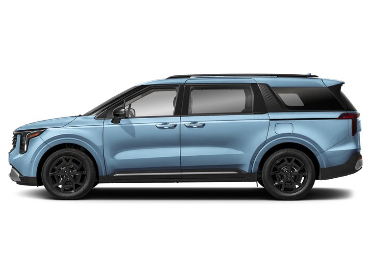 2025 Kia Carnival hybride SX+
