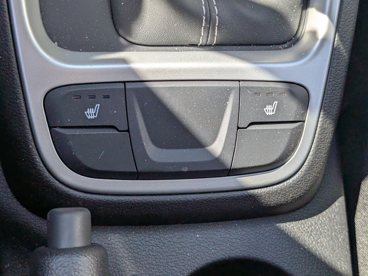 Hyundai Venue Essential/SIÈGES CHAUFFANTS/CAMÉRA DE RECUL/BLUETOOTH/AC/VITRES ÉLECTRIQUES 2026 Vert Sherbrooke - photo #14