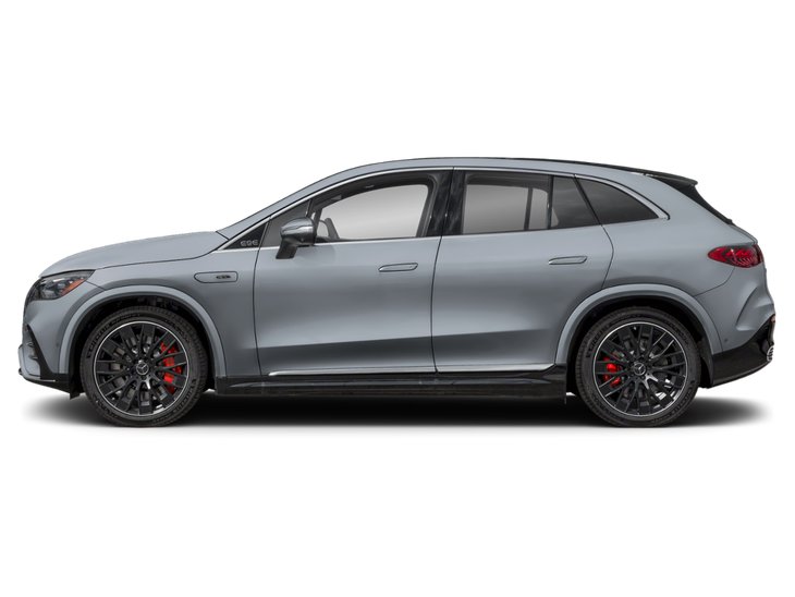2026 Mercedes-Benz EQE AMG EQE