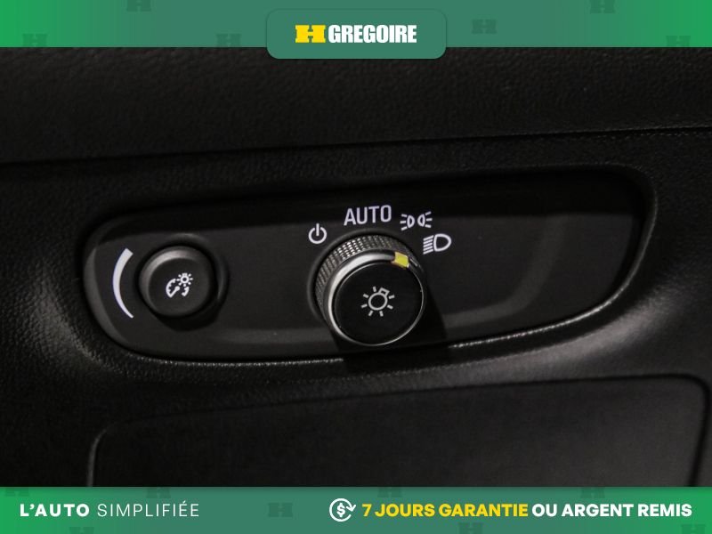 2024 Buick Encore GX Blue Blainville - photo #17