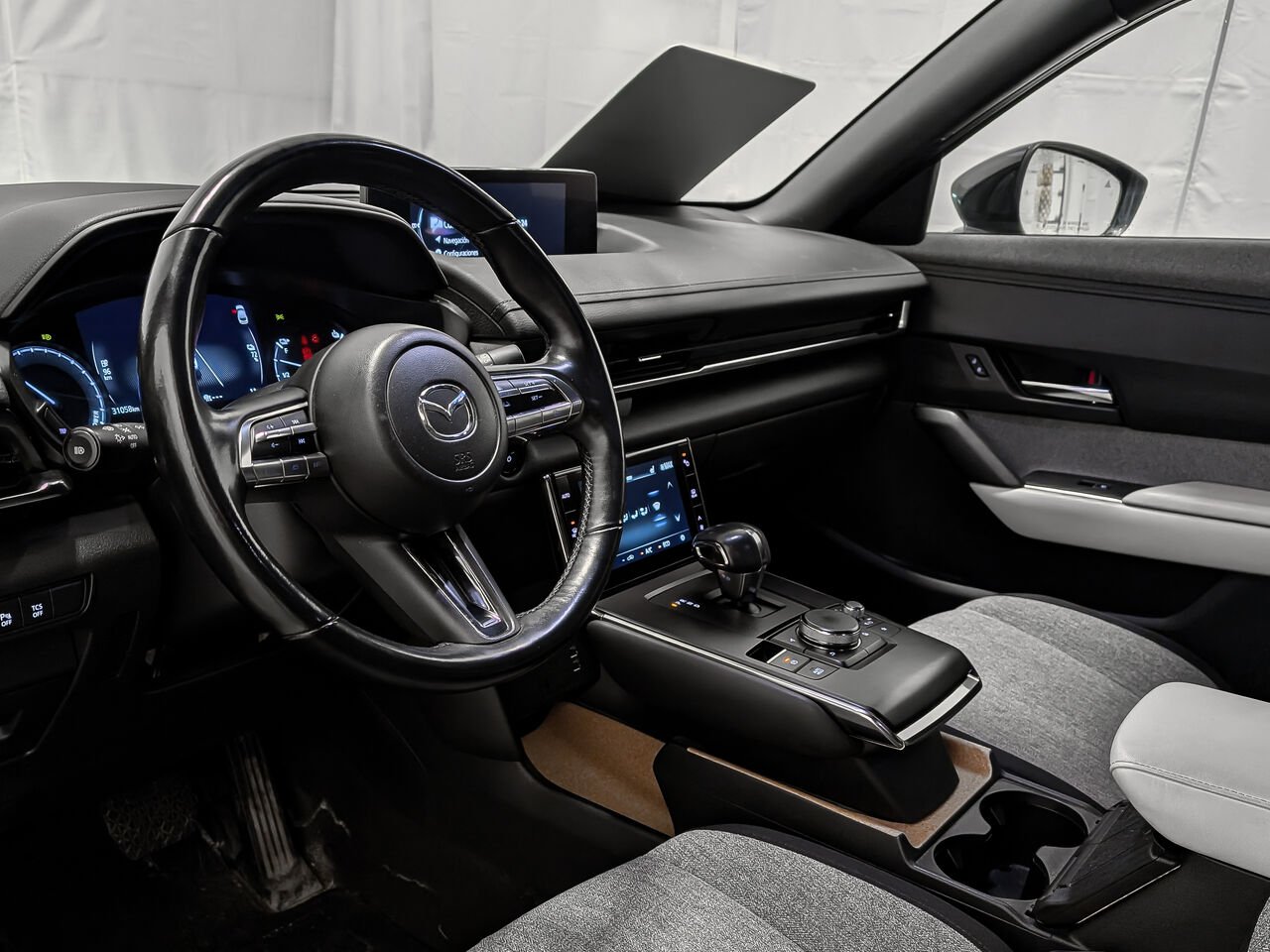 Mazda MX-30 EV 2023 Sherbrooke - photo #7
