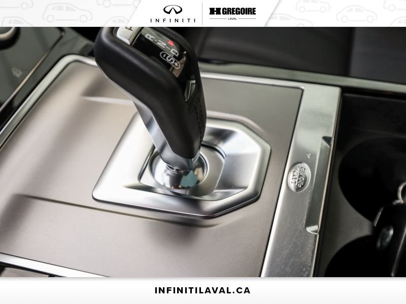 Land Rover Range Rover Evoque 2022 Blainville - photo #18