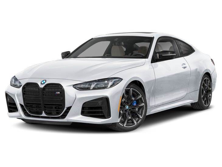 2027 BMW Série 4 M440i xDrive