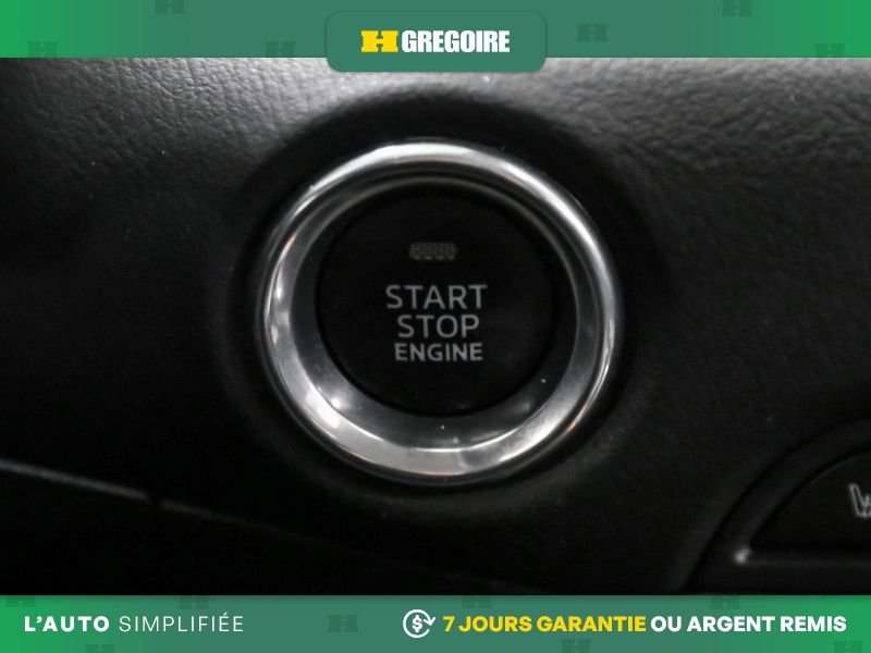 2020 Mazda CX-5 Blainville - photo #23