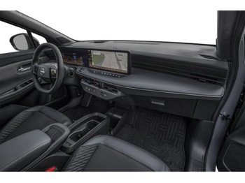 Nissan LEAF PLATINUM+