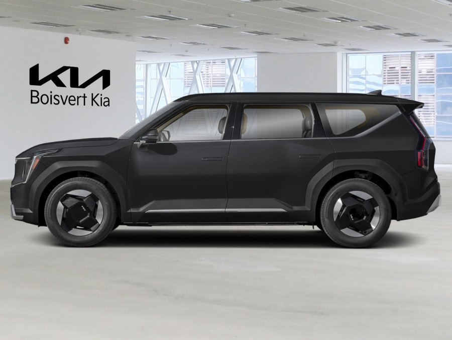 Kia EV9 2026 2026