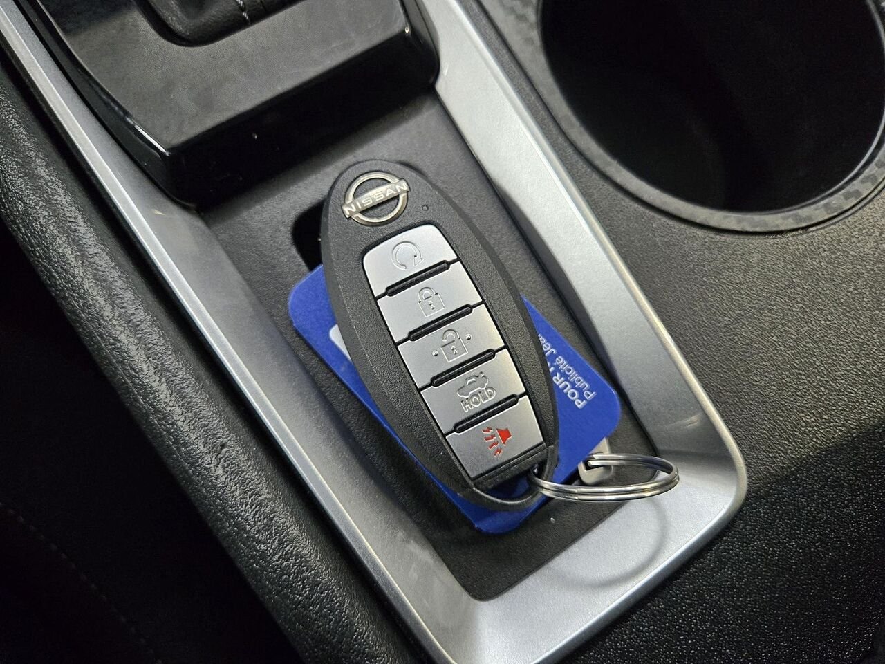 2023 Nissan Altima S AWD Black Saint-Hyacinthe - photo #30