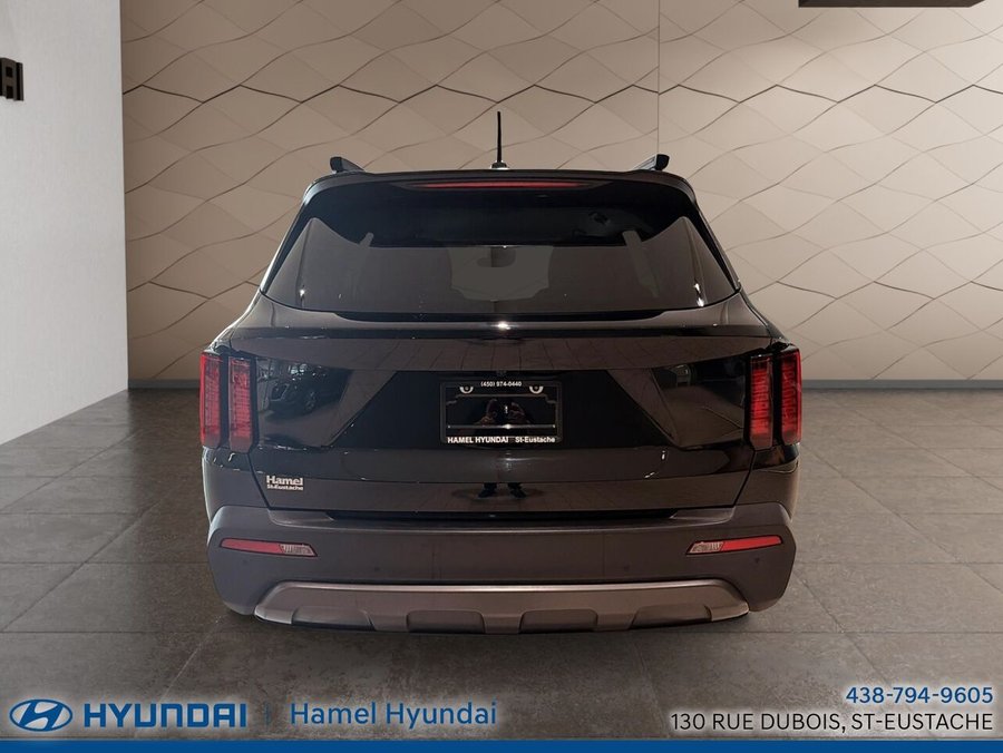 Kia Sorento 2023 2023 Noir