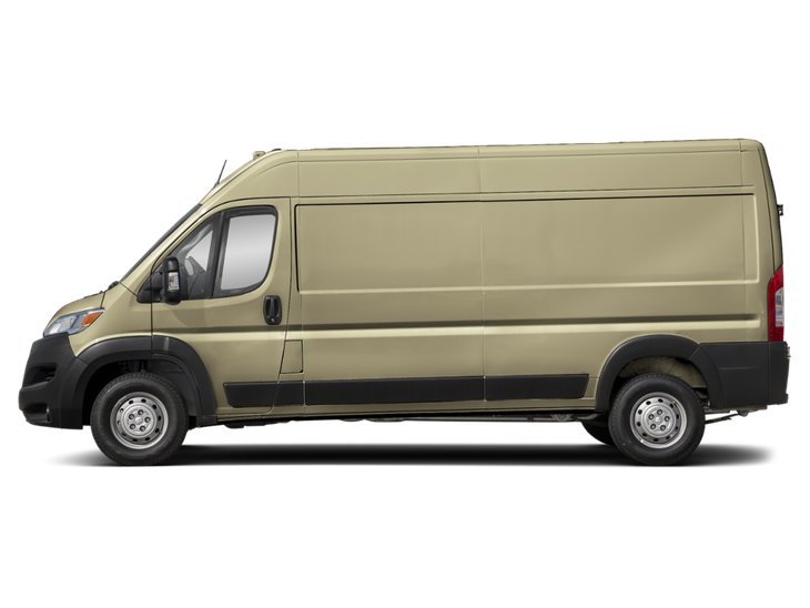 2026 Ram ProMaster fourgonnette utilitaire SLT