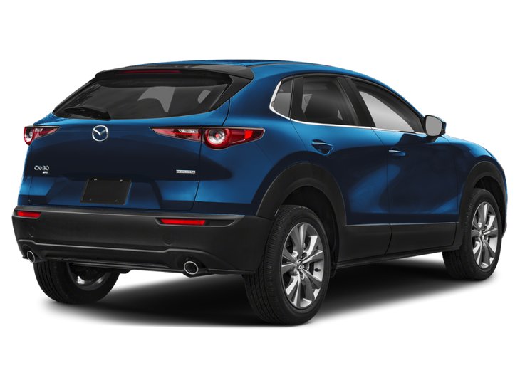 2025 Mazda CX-30 GS