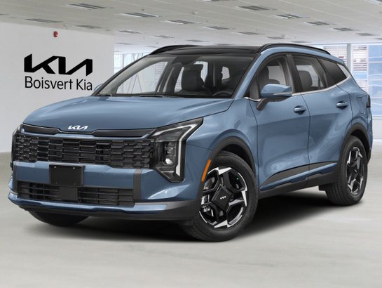 Kia Sportage 2026 2026 