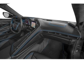 Chevrolet Corvette 3LZ