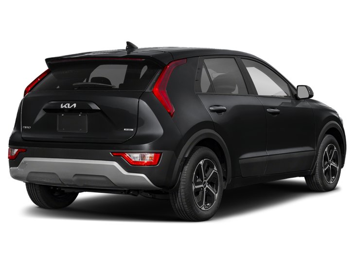 2025 Kia Niro hybride rechargeable LX