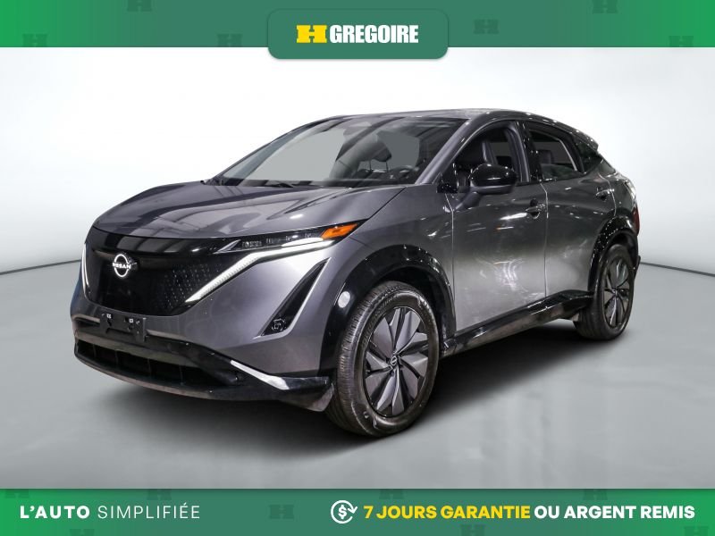 Nissan Ariya 2024 2024 Gris