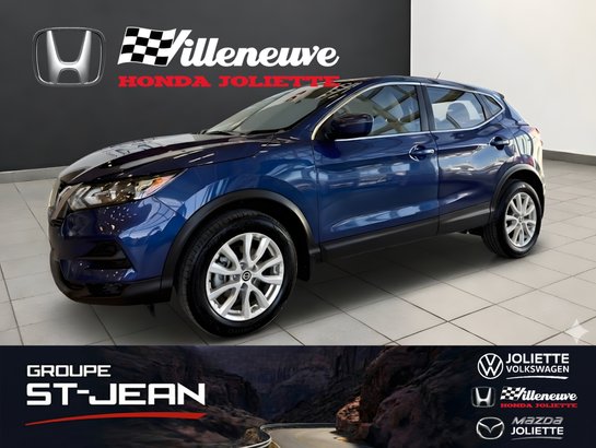 Nissan Qashqai 2023 2023 Bleu
