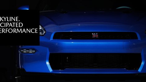 2027 Nissan Skyline: a highly anticipated return that could reshape the sports sedan market