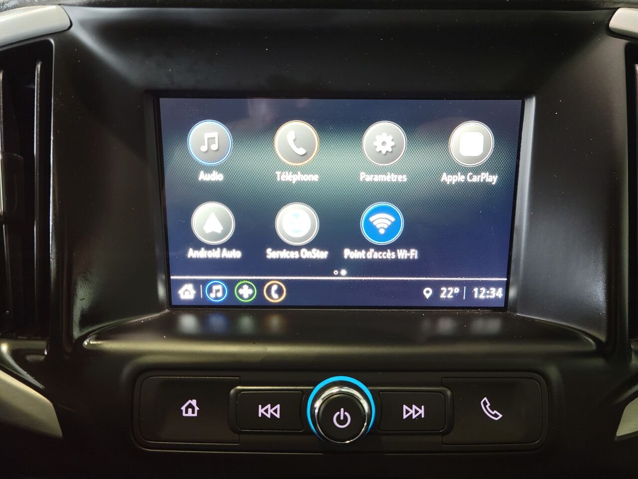 GMC Terrain 2018 Rouge Longueuil, - photo #21
