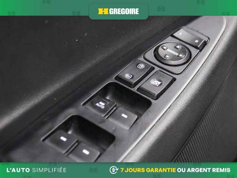 Hyundai Tucson 2019 Gris Saint-Eustache - photo #15