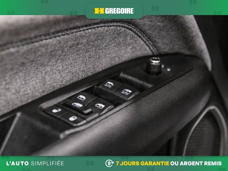 Jeep Compass 2022 Gris Laval - photo #15
